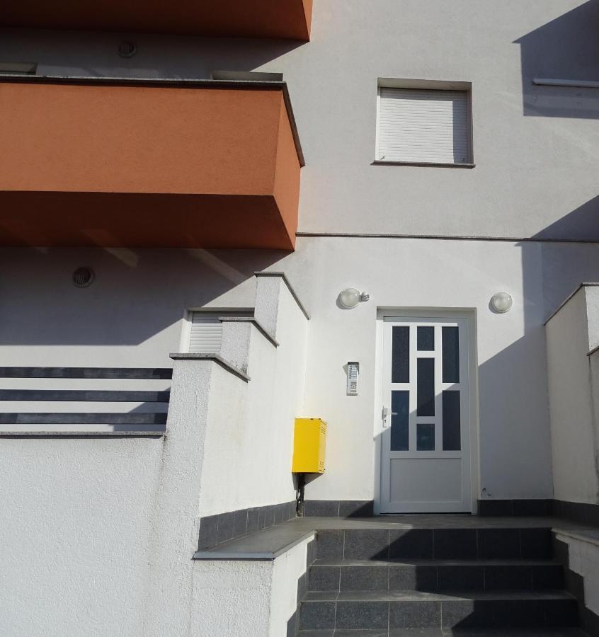 Apartmán Forest Hill Záhřeb Exteriér fotografie